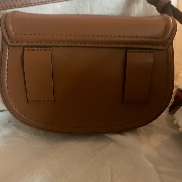 Michael Kors mini cross over bag - Picture 4 of 15